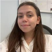 Etudiante avec expérience pour soutien scolaire